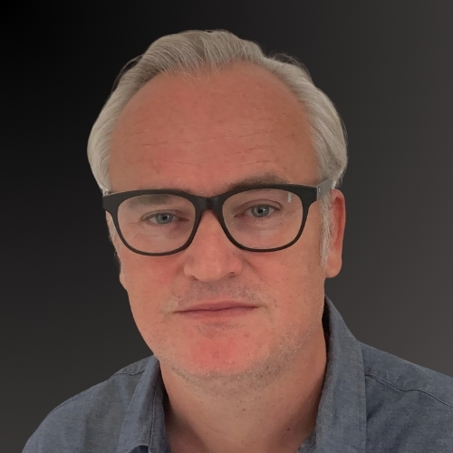 Patrick Landman